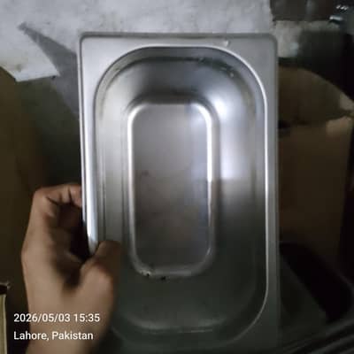 ice cream bowl