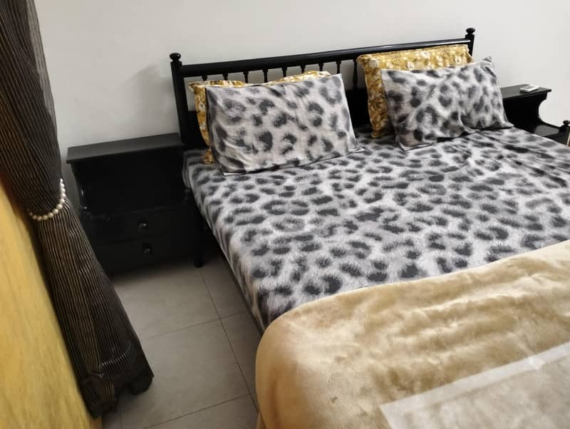 Room bed 1