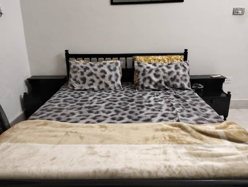Room bed 2