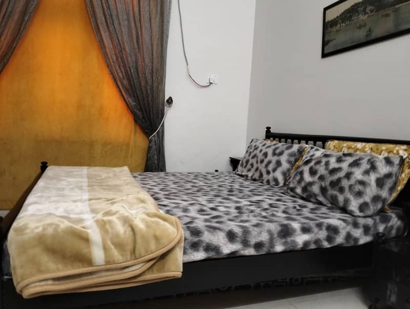 Room bed 3
