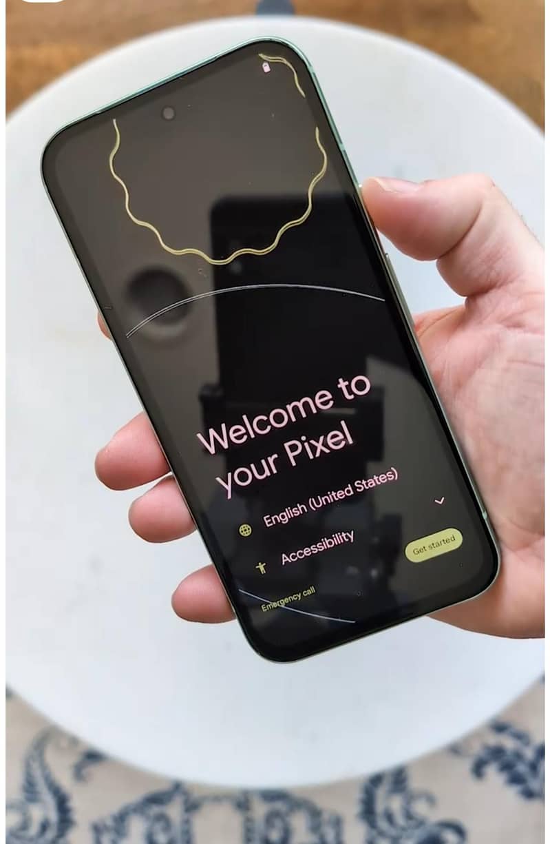 Google pixel 8 1