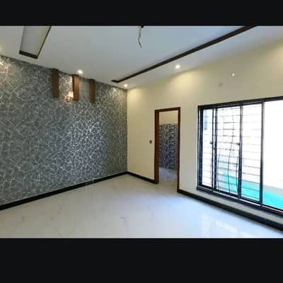 5 MARLA HOUSE FOR RENT IN PARAGON CITY LAHORE
