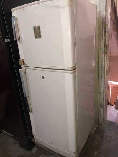 Dawlance Small Refrigerator