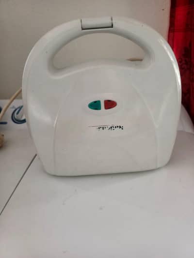 Sandwich Maker For Sale