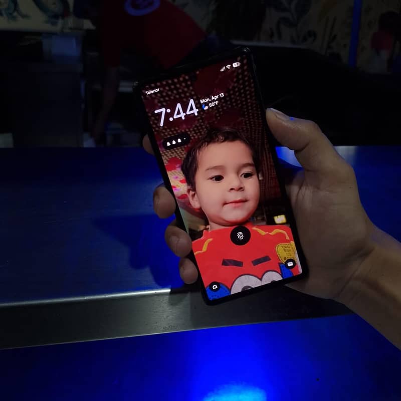 Google pixel 6 1