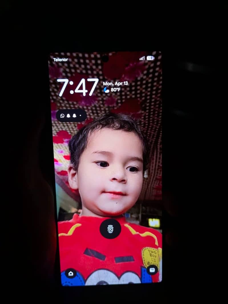 Google pixel 6 3