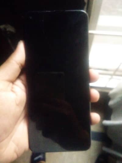 Infinix note 7