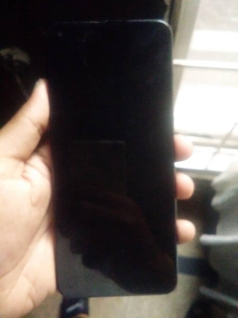 Infinix note 7 0