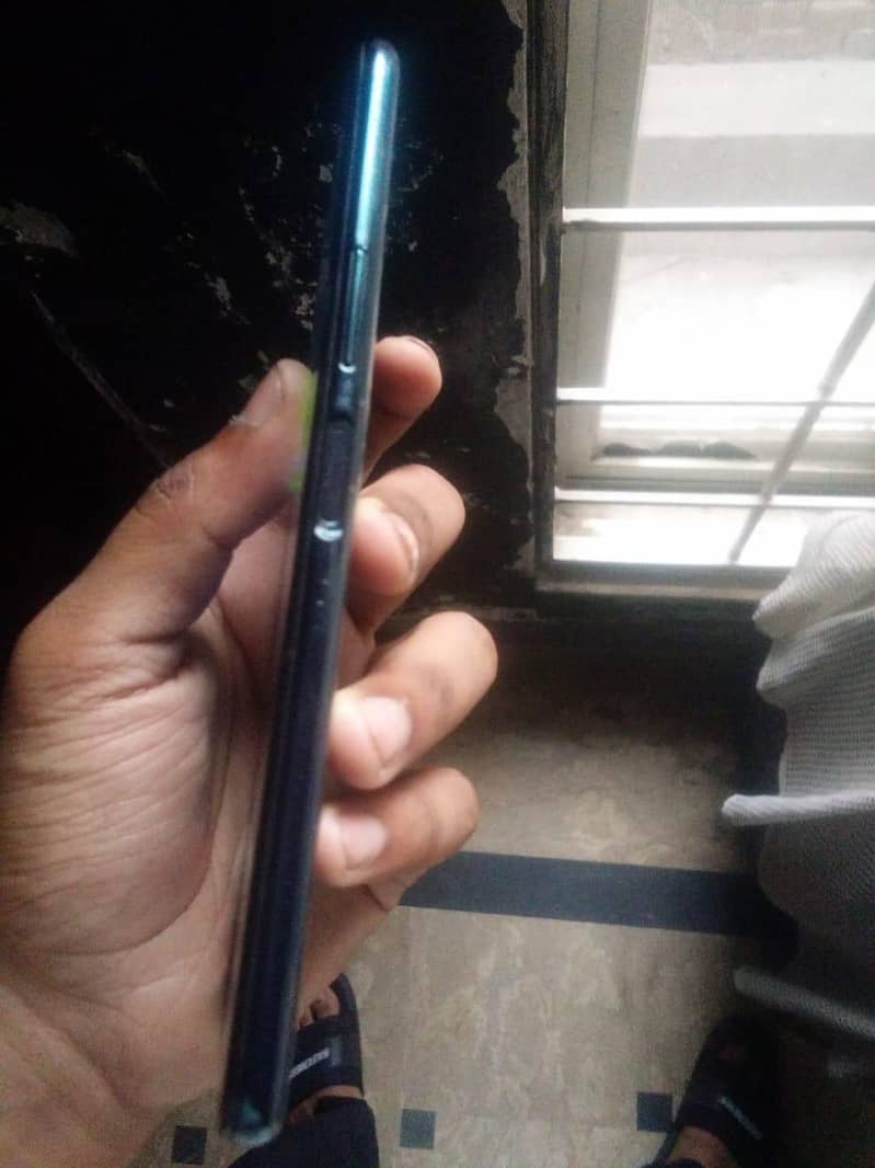 Infinix note 7 1