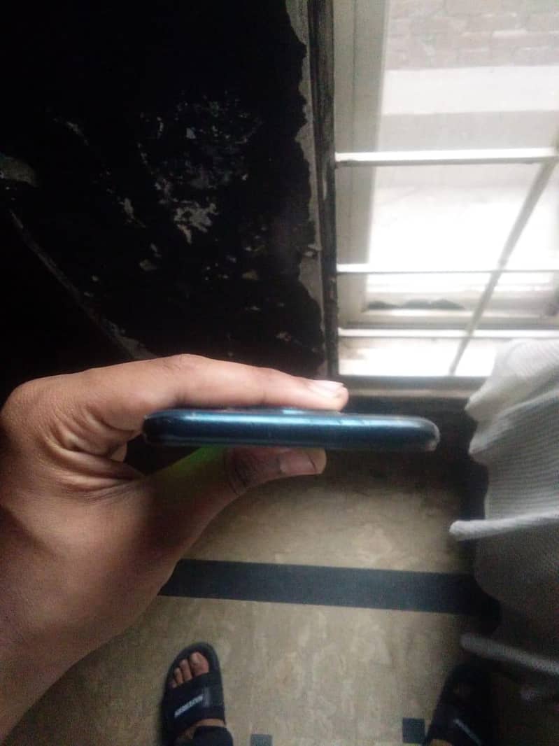 Infinix note 7 2