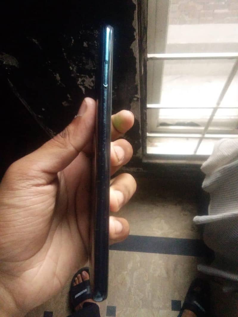 Infinix note 7 3