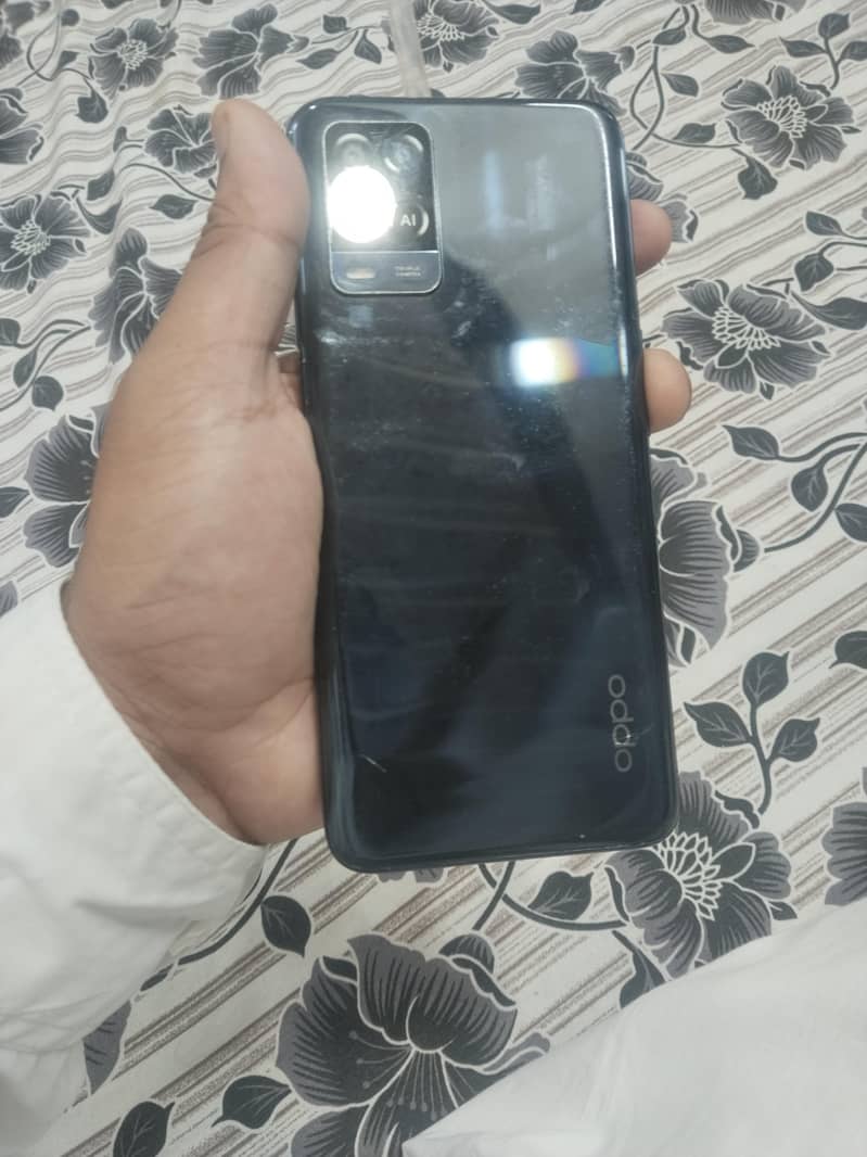 oppo A54 0