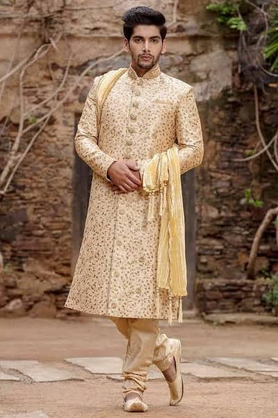wedding kurti available