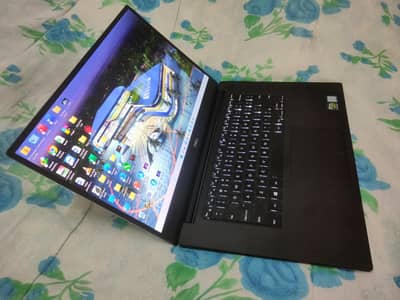 Dell XPS | Gaming & Editing Laptop |4GB Graphic Card | 16GB - 1TB Nvme