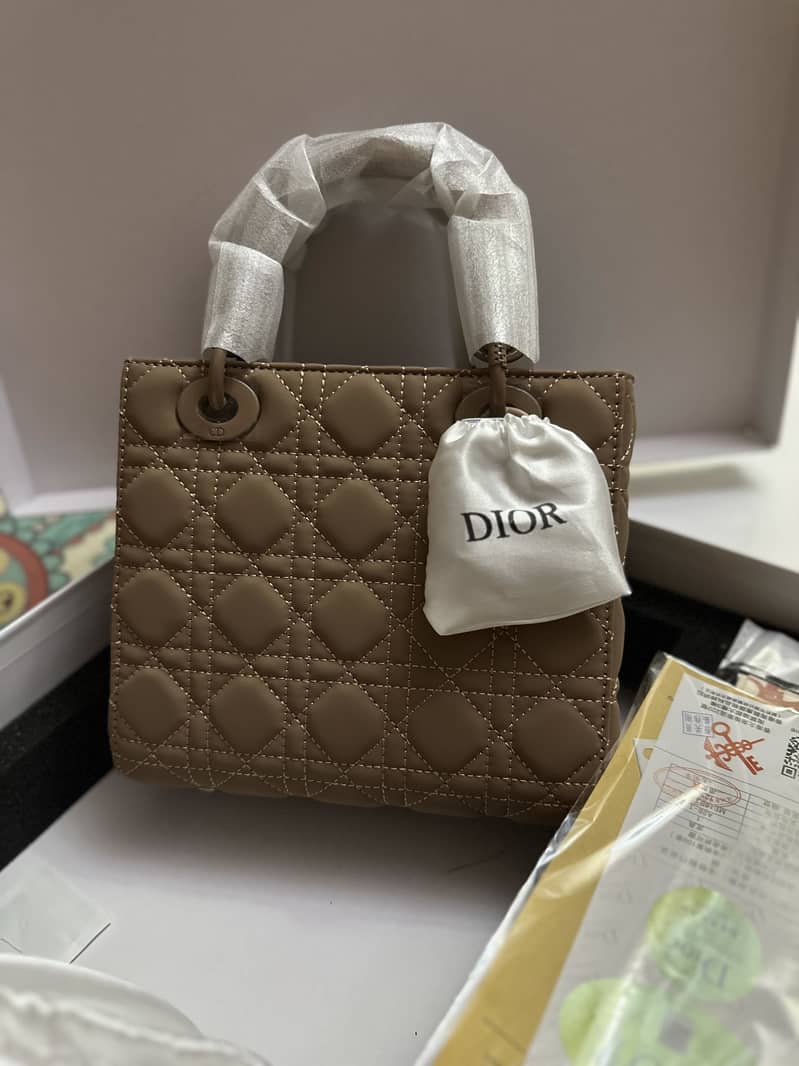 Hand Bag 2