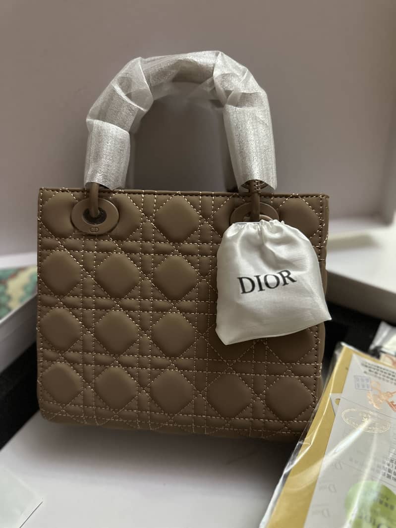 Hand Bag 4