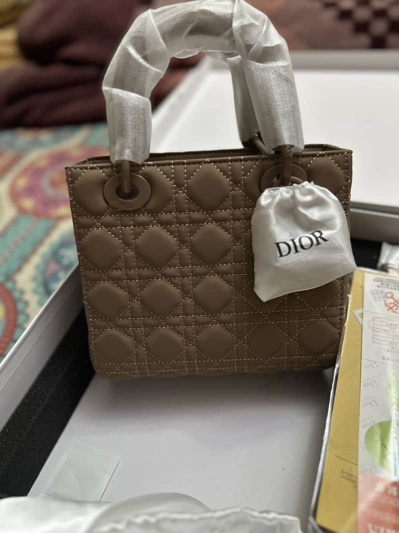Hand Bag 5