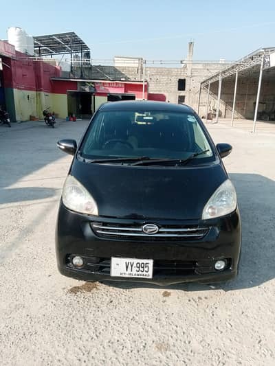 Daihatsu car for sale