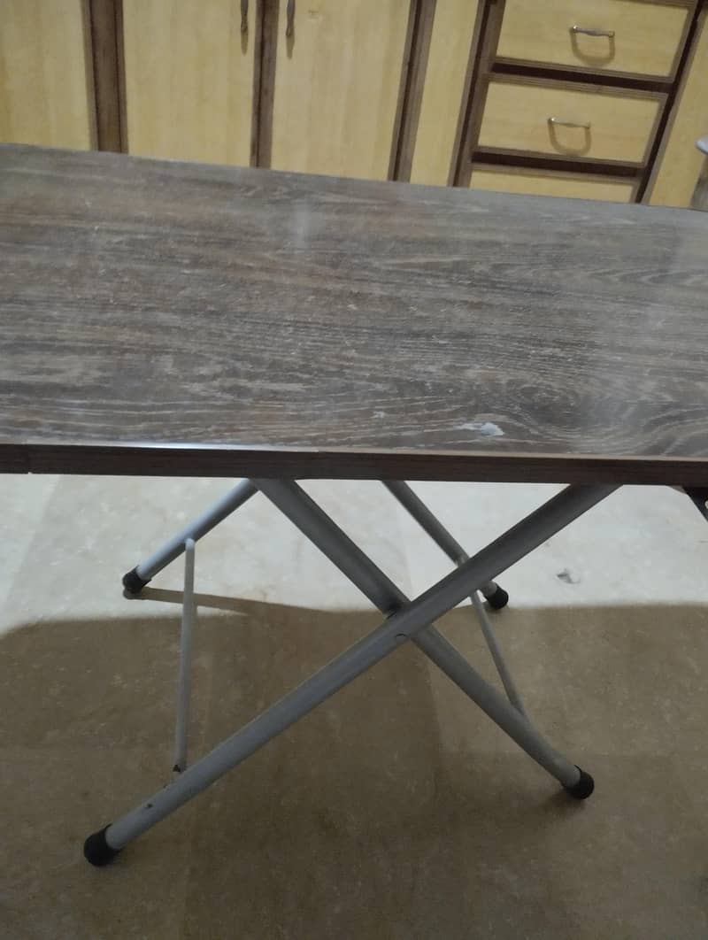 coffee table 2