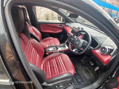 MG HS For Sale
