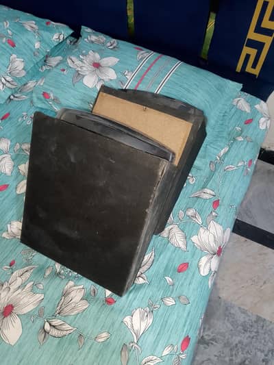 Good condition new