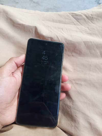 Realme  Realme C75 8GB/256GB 10/10 condition_ complete box