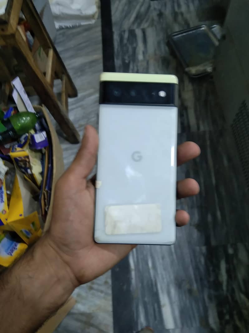 pixel 6 2