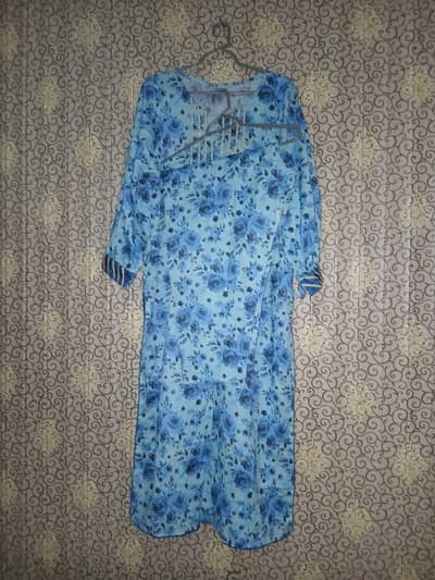 Women summer kurta pajama