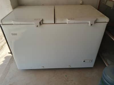 Haier HDF 385 inv4
