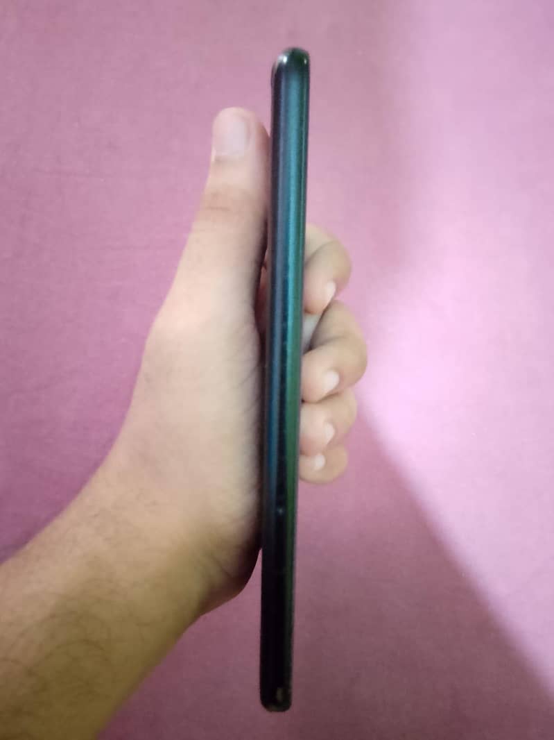 Google pixel 4a5g 4
