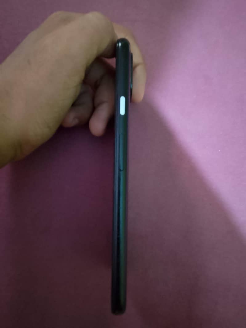 Google pixel 4a5g 5