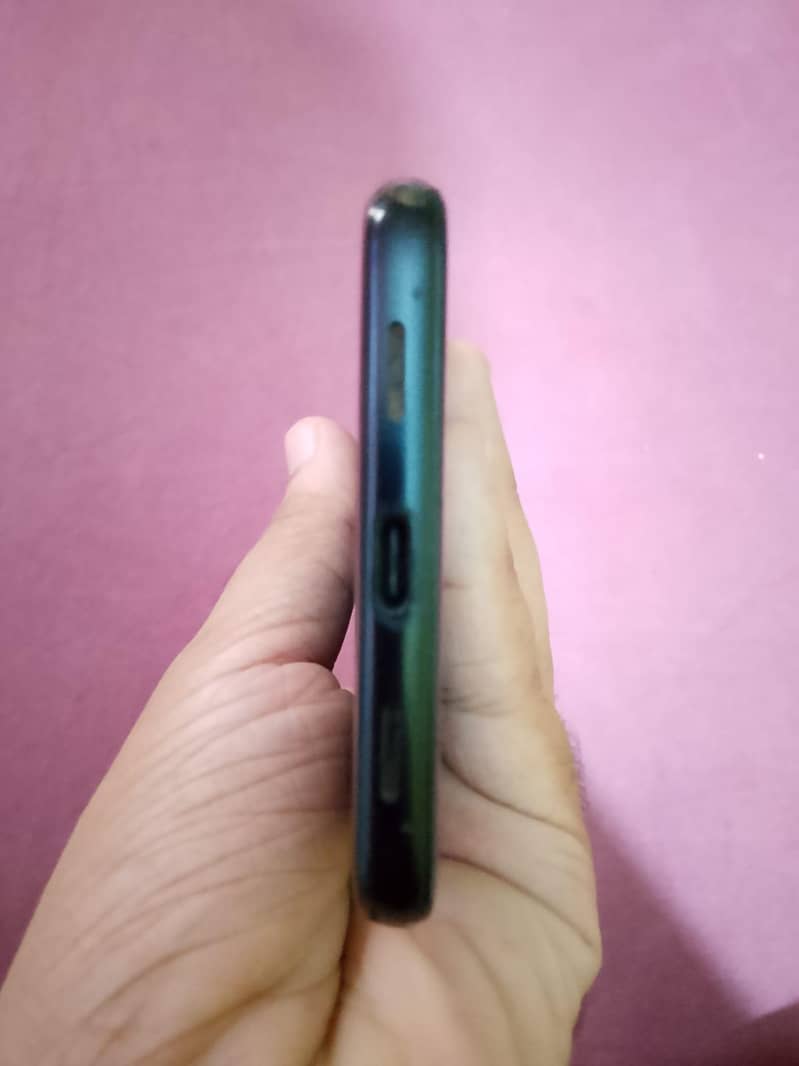 Google pixel 4a5g 7