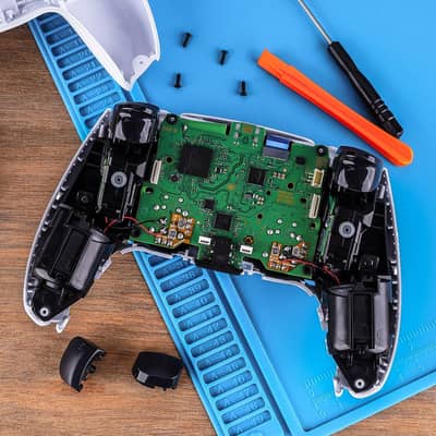 ps4 ps5 Xbox one s series S/X and repairing
