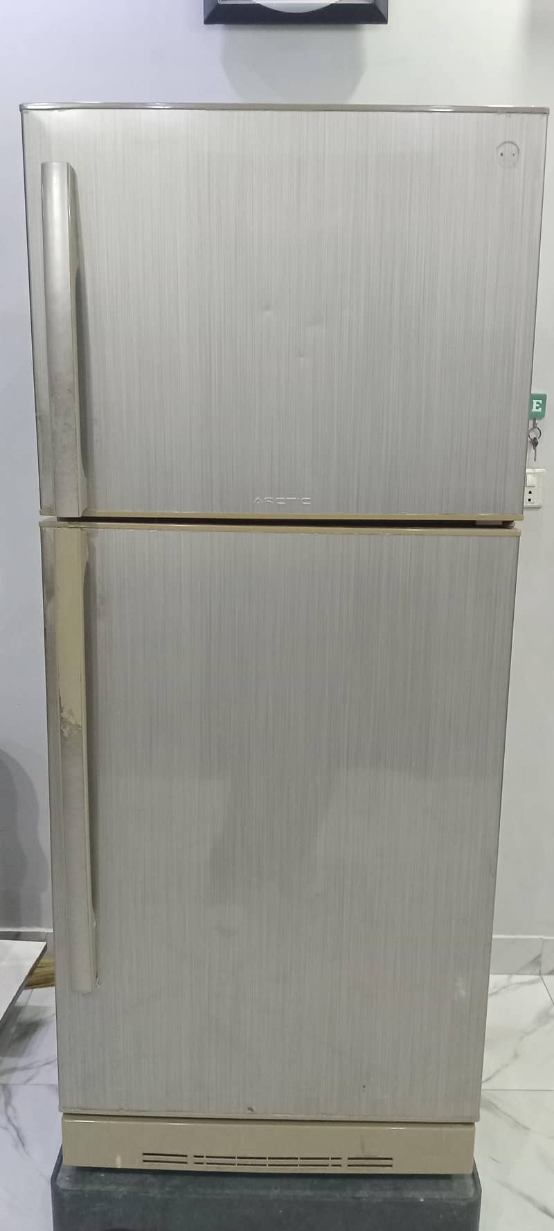 PEL refrigrator 0