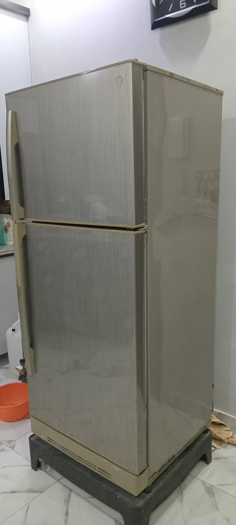 PEL refrigrator 2