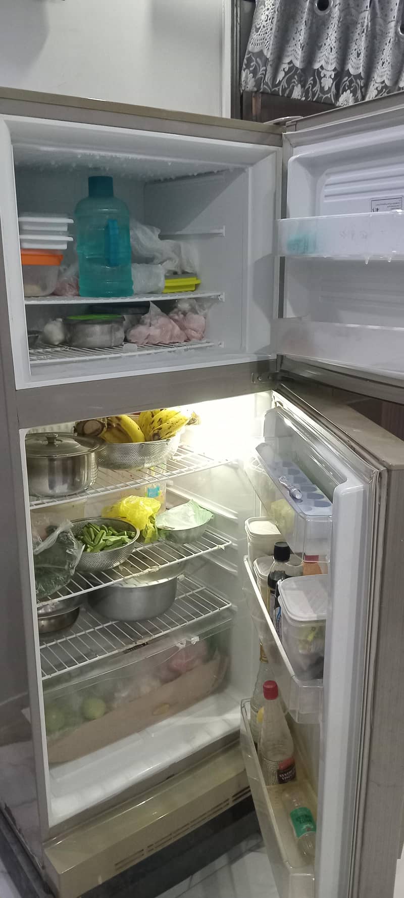 PEL refrigrator 4
