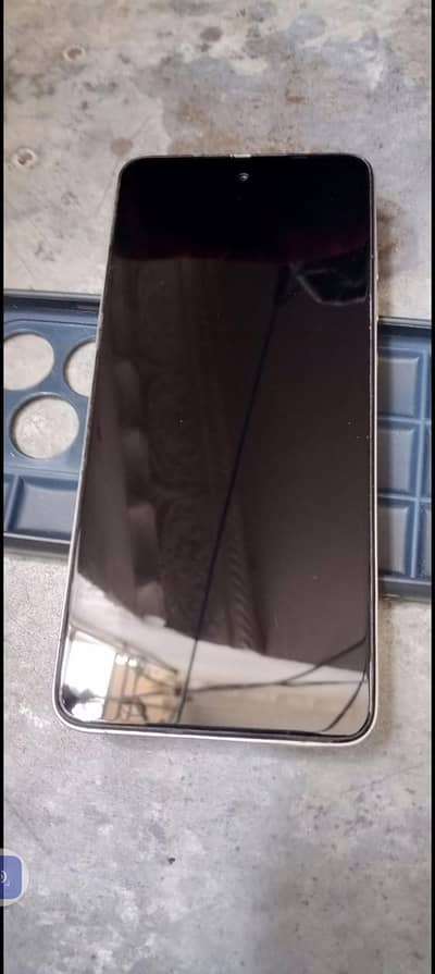 TECNO SPARK 20C 8GB RAM 128gb return