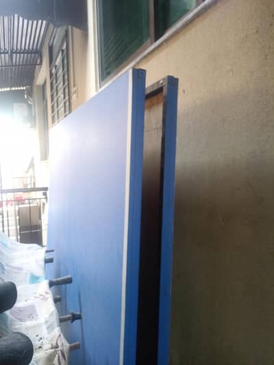 Table Tennis