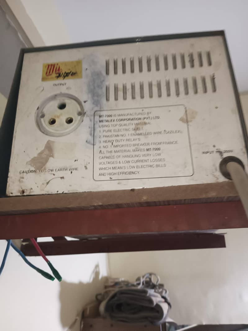 automatic stepllizer 1