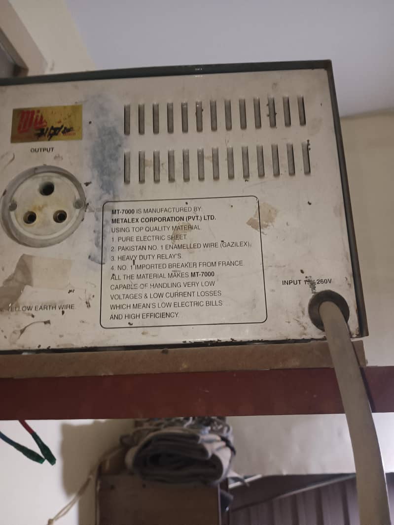 automatic stepllizer 2
