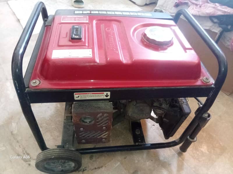 Grannitto GT3600ES 2