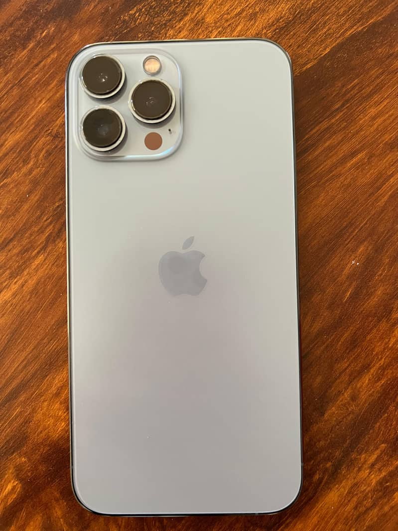 IPhone 13 PRO MAX 1