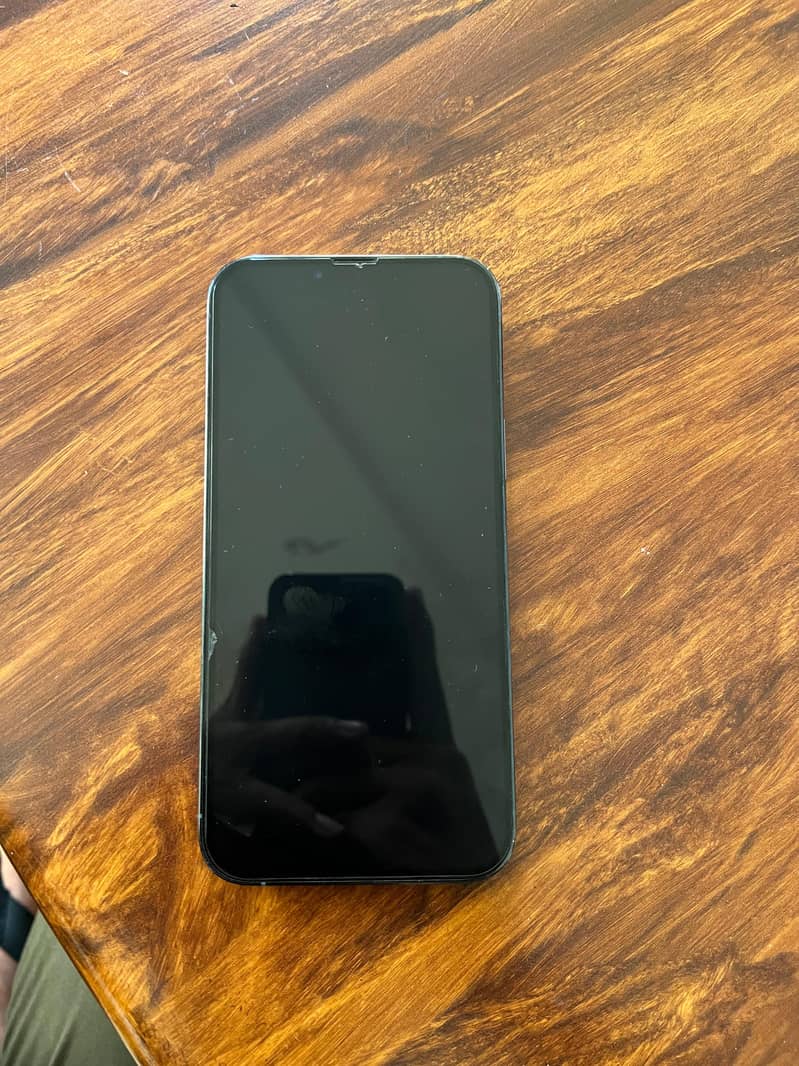 IPhone 13 PRO MAX 2