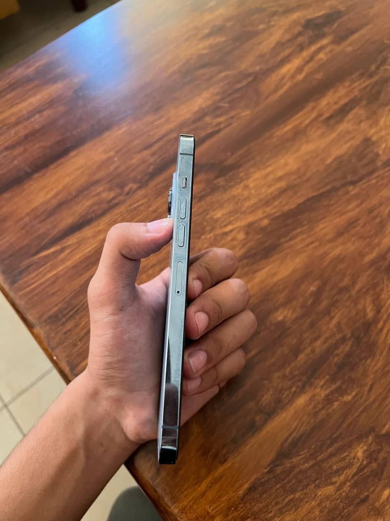 IPhone 13 PRO MAX 4