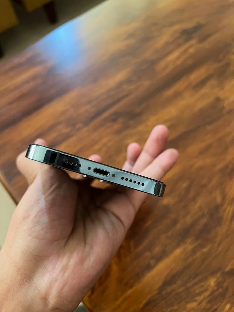 IPhone 13 PRO MAX 6