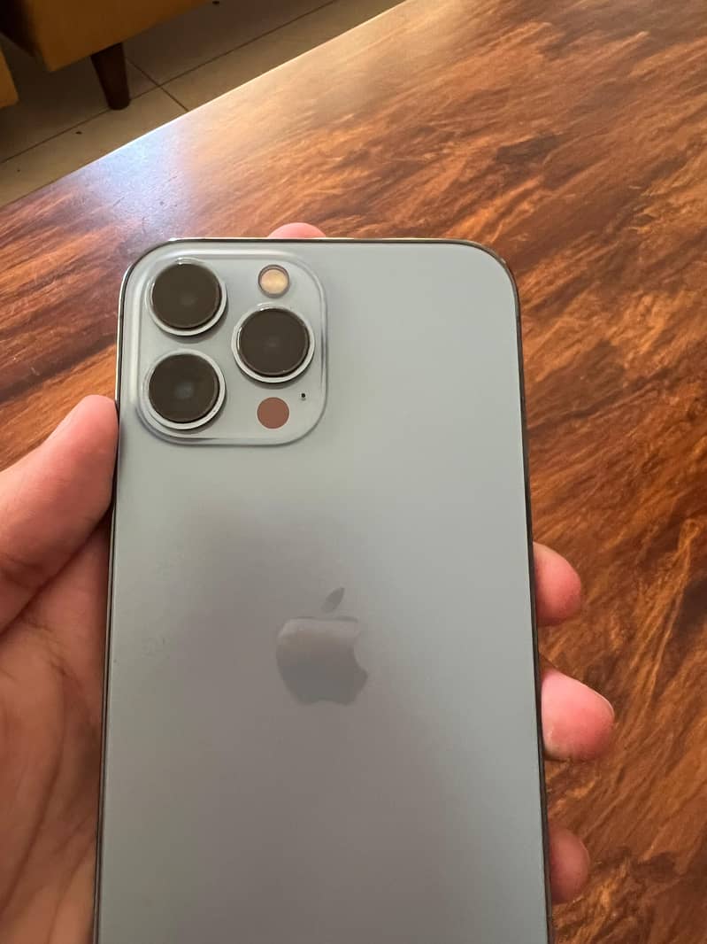 IPhone 13 PRO MAX 7