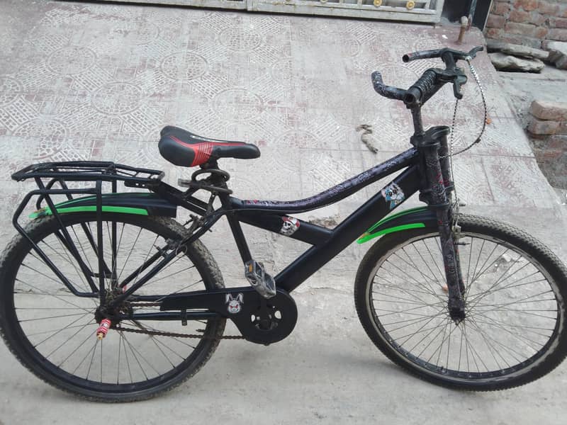 cycle 0