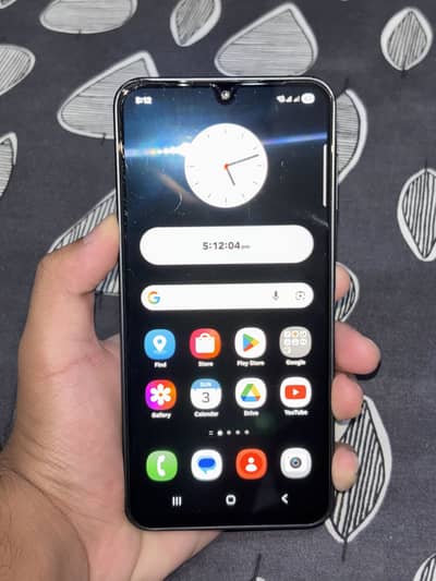 Samsung a16 6/128