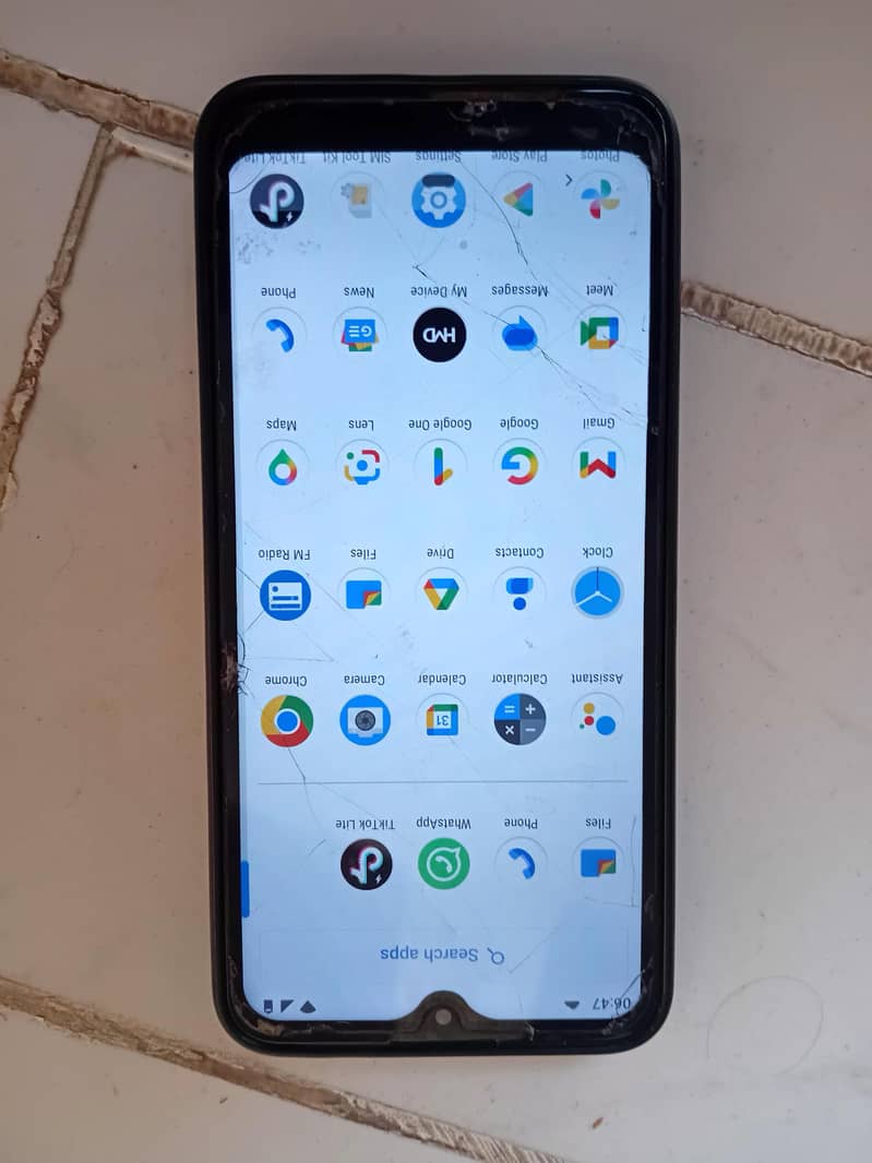 Nokia 3.2 0