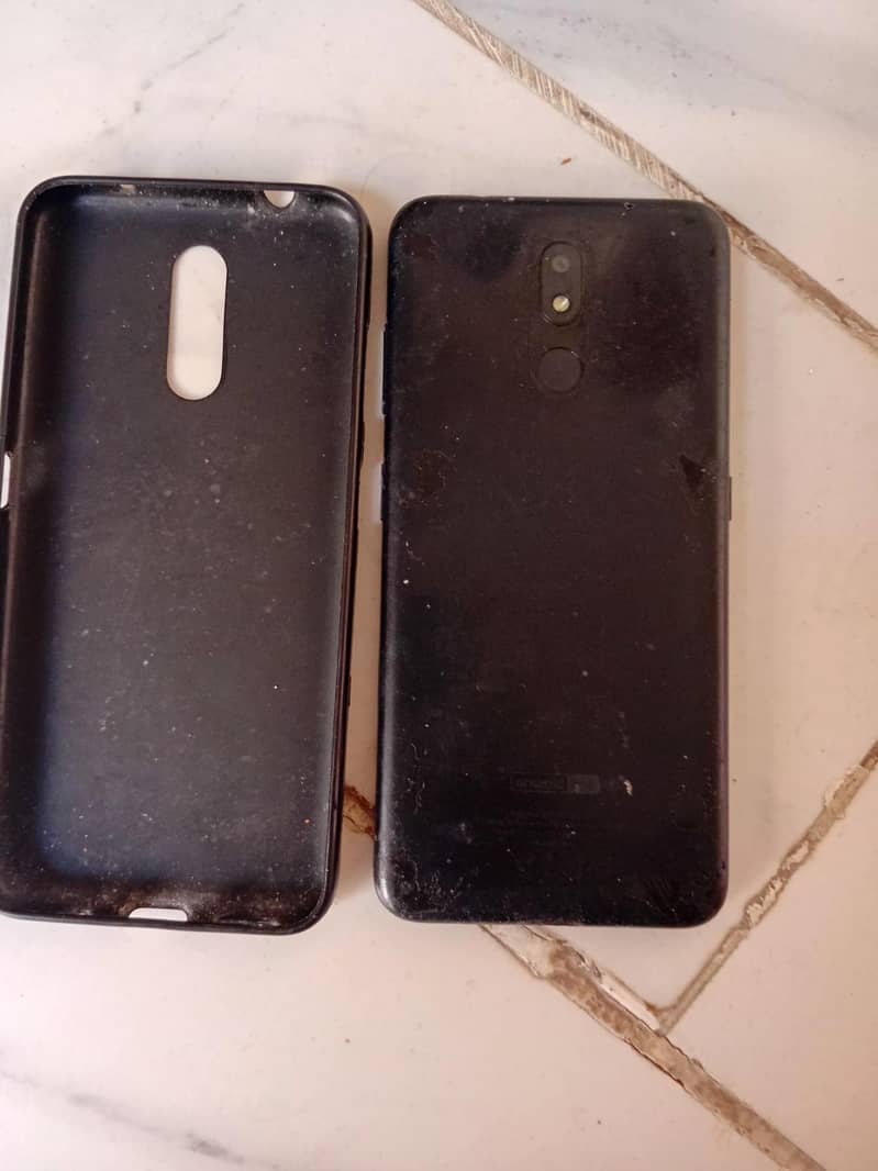 Nokia 3.2 1